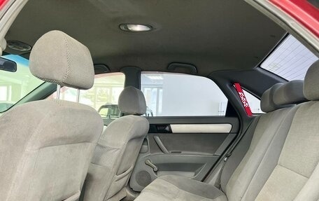 Chevrolet Lacetti, 2010 год, 375 000 рублей, 10 фотография