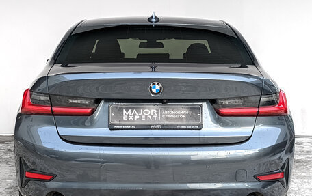 BMW 3 серия, 2021 год, 3 650 000 рублей, 6 фотография