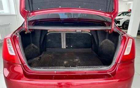 Chevrolet Lacetti, 2010 год, 375 000 рублей, 11 фотография