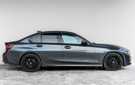 BMW 3 серия, 2021 год, 3 650 000 рублей, 4 фотография