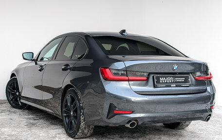 BMW 3 серия, 2021 год, 3 650 000 рублей, 7 фотография