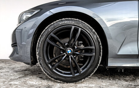 BMW 3 серия, 2021 год, 3 650 000 рублей, 20 фотография