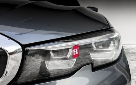 BMW 3 серия, 2021 год, 3 650 000 рублей, 19 фотография