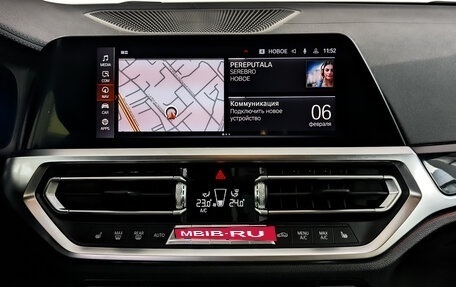 BMW 3 серия, 2021 год, 3 650 000 рублей, 16 фотография