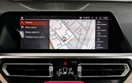 BMW 3 серия, 2021 год, 3 650 000 рублей, 17 фотография