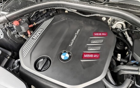 BMW 3 серия, 2021 год, 3 650 000 рублей, 10 фотография