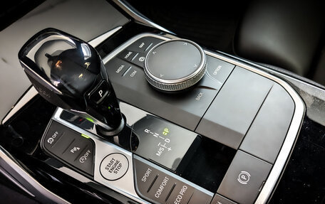 BMW 3 серия, 2021 год, 3 650 000 рублей, 27 фотография