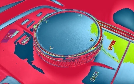 BMW 3 серия, 2021 год, 3 650 000 рублей, 26 фотография