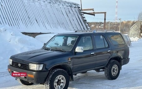 Toyota 4Runner III, 1995 год, 500 000 рублей, 5 фотография
