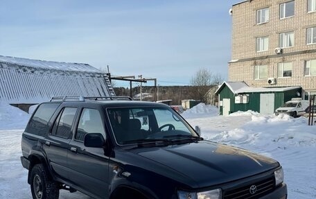 Toyota 4Runner III, 1995 год, 500 000 рублей, 2 фотография