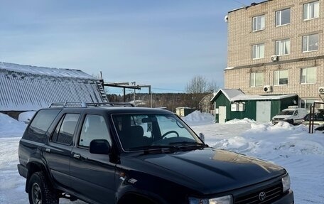 Toyota 4Runner III, 1995 год, 500 000 рублей, 4 фотография