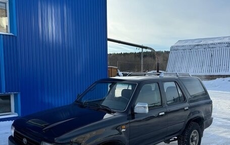 Toyota 4Runner III, 1995 год, 500 000 рублей, 3 фотография