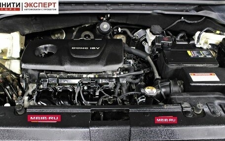 KIA Soul II рестайлинг, 2019 год, 1 557 000 рублей, 18 фотография