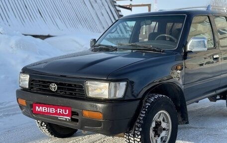 Toyota 4Runner III, 1995 год, 500 000 рублей, 6 фотография