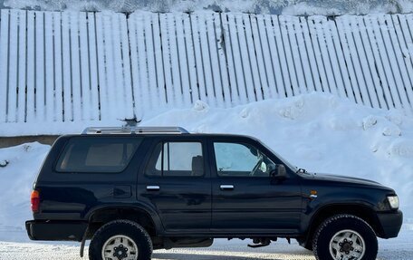 Toyota 4Runner III, 1995 год, 500 000 рублей, 9 фотография