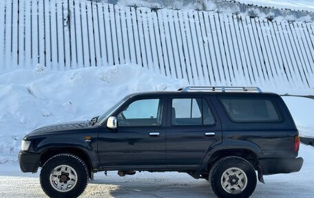 Toyota 4Runner III, 1995 год, 500 000 рублей, 11 фотография