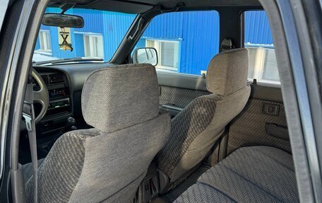 Toyota 4Runner III, 1995 год, 500 000 рублей, 13 фотография