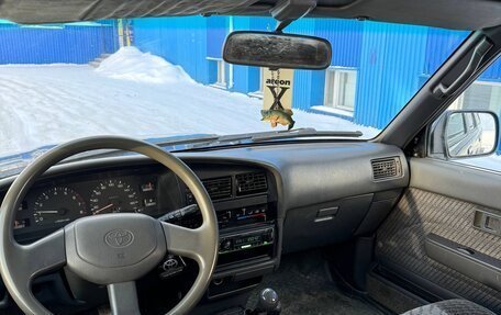 Toyota 4Runner III, 1995 год, 500 000 рублей, 12 фотография