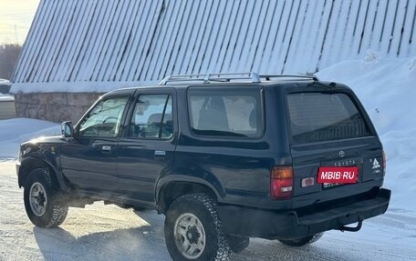 Toyota 4Runner III, 1995 год, 500 000 рублей, 10 фотография