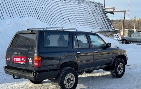 Toyota 4Runner III, 1995 год, 500 000 рублей, 8 фотография