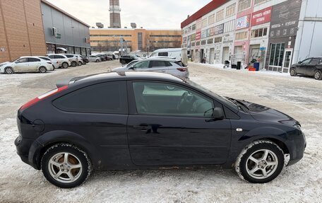 Ford Focus II рестайлинг, 2006 год, 300 000 рублей, 1 фотография