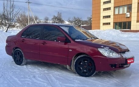 Mitsubishi Lancer IX, 2007 год, 369 000 рублей, 1 фотография