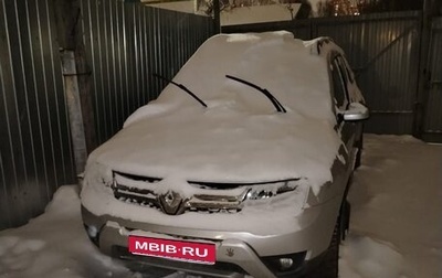 Renault Duster I рестайлинг, 2019 год, 1 350 000 рублей, 1 фотография