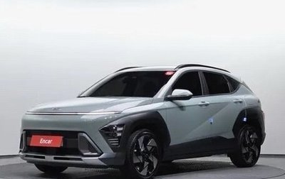 Hyundai Kona, 2023 год, 2 300 000 рублей, 1 фотография