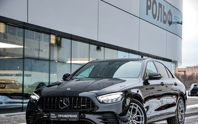 Mercedes-Benz E-Класс, 2021 год, 4 399 000 рублей, 1 фотография