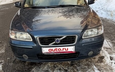 Volvo S60 III, 2007 год, 800 000 рублей, 1 фотография