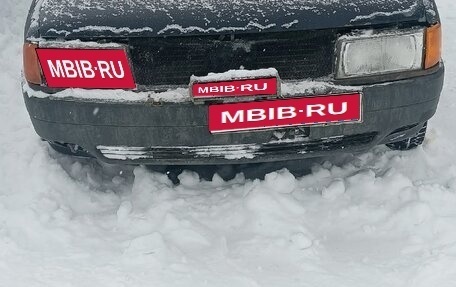Audi 80, 1988 год, 150 000 рублей, 1 фотография