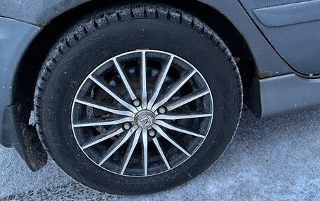 Mitsubishi Lancer IX, 2008 год, 400 000 рублей, 4 фотография