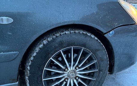 Mitsubishi Lancer IX, 2008 год, 400 000 рублей, 5 фотография