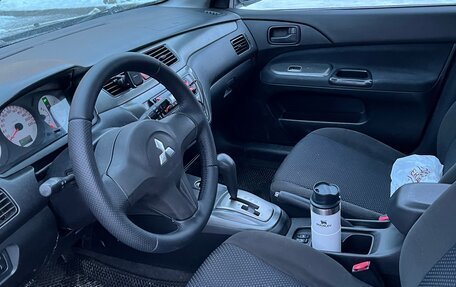 Mitsubishi Lancer IX, 2008 год, 400 000 рублей, 16 фотография