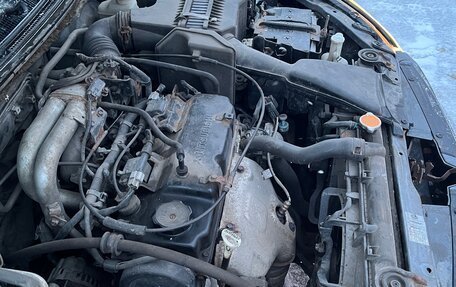 Mitsubishi Lancer IX, 2008 год, 400 000 рублей, 10 фотография