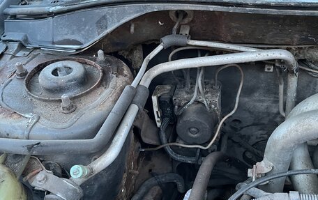 Mitsubishi Lancer IX, 2008 год, 400 000 рублей, 12 фотография