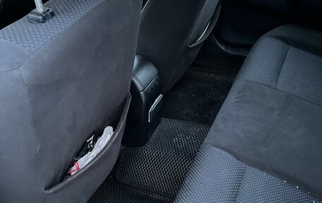 Mitsubishi Lancer IX, 2008 год, 400 000 рублей, 18 фотография