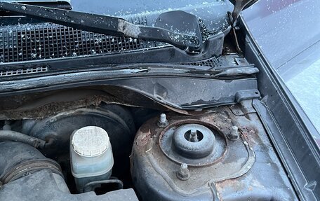 Mitsubishi Lancer IX, 2008 год, 400 000 рублей, 11 фотография