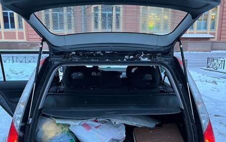 Mitsubishi Lancer IX, 2008 год, 400 000 рублей, 9 фотография