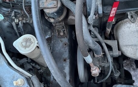 Mitsubishi Lancer IX, 2008 год, 400 000 рублей, 14 фотография