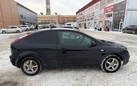Ford Focus II рестайлинг, 2006 год, 300 000 рублей, 3 фотография