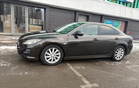 Mazda 6, 2011 год, 750 000 рублей, 4 фотография