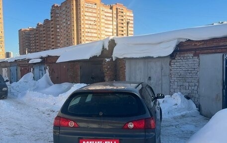 Honda Accord VII рестайлинг, 2004 год, 440 000 рублей, 3 фотография