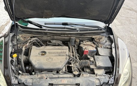 Mazda 6, 2011 год, 750 000 рублей, 9 фотография