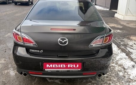 Mazda 6, 2011 год, 750 000 рублей, 2 фотография