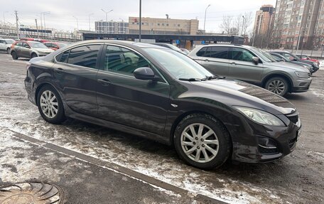 Mazda 6, 2011 год, 750 000 рублей, 3 фотография