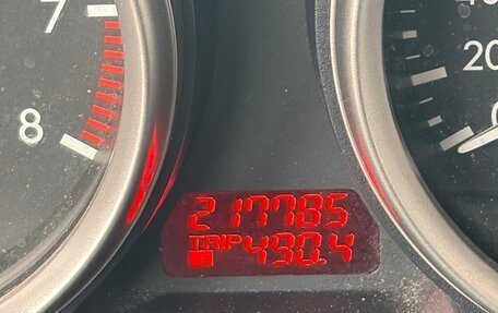 Mazda 6, 2011 год, 750 000 рублей, 7 фотография