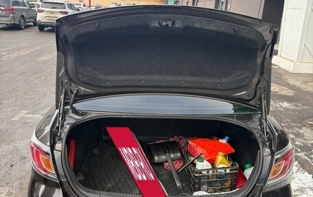 Mazda 6, 2011 год, 750 000 рублей, 5 фотография