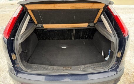 Ford Focus II рестайлинг, 2006 год, 300 000 рублей, 18 фотография