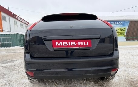 Ford Focus II рестайлинг, 2006 год, 300 000 рублей, 5 фотография